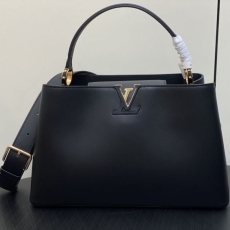 LV Top Handle Bags